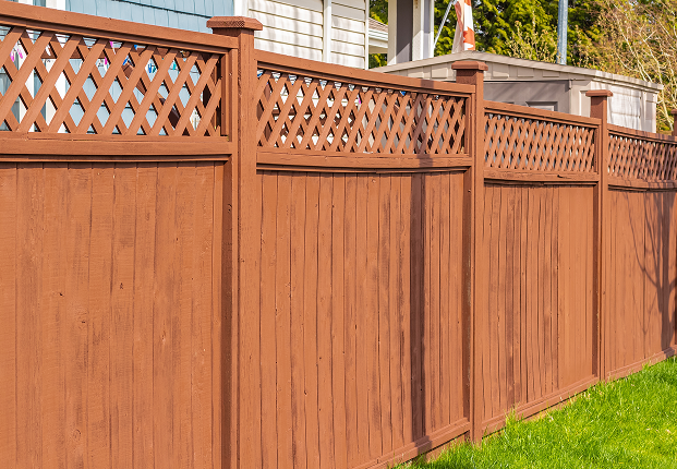 Fence 2